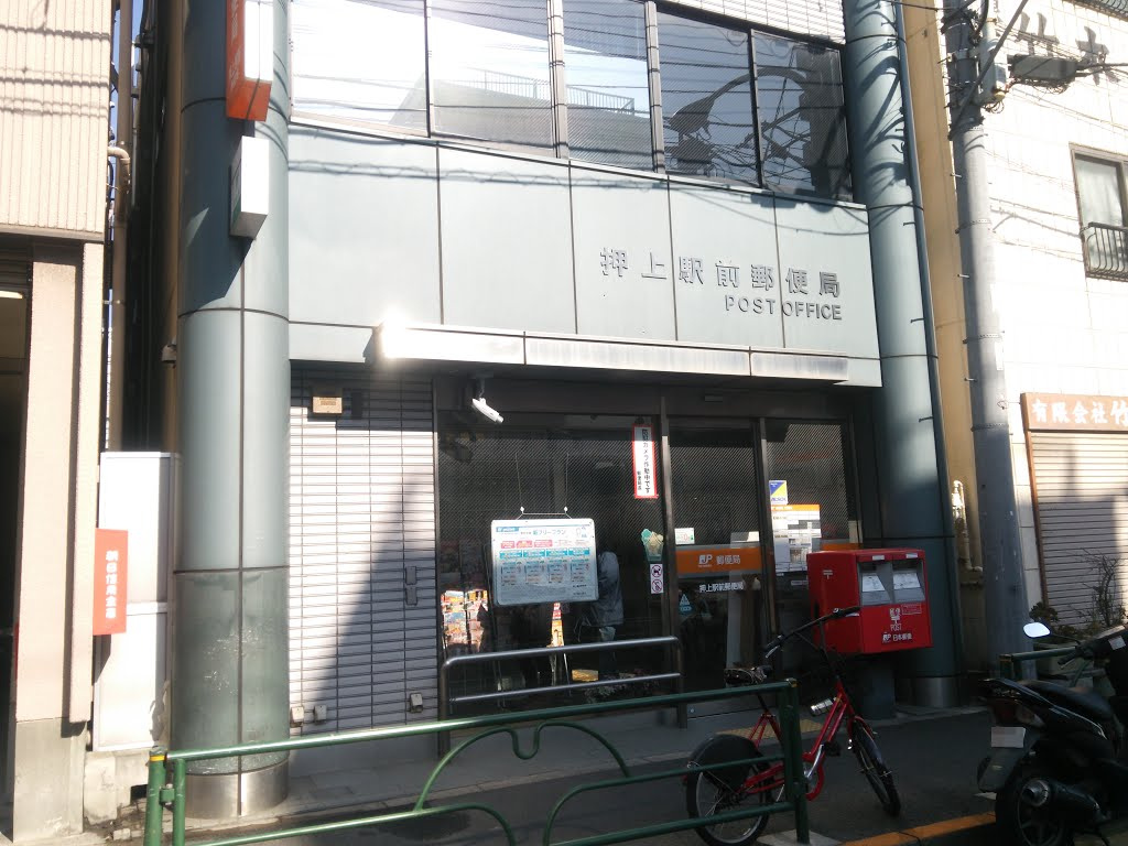 ドルチェ東京押上ツインズ壱番館の展望