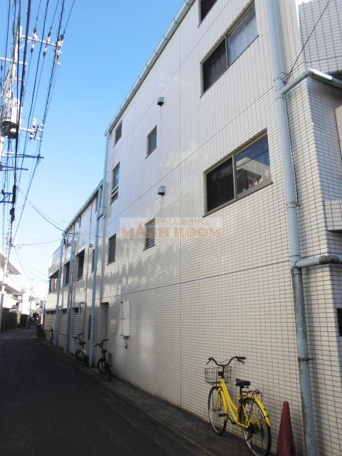 forteのその他共用部分