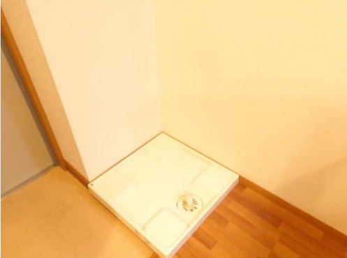 forteの設備