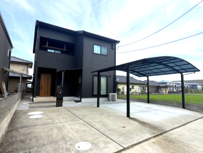 善通寺市弘田町売り戸建