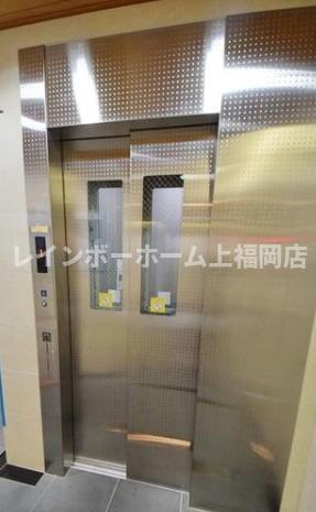 アクアタウンイーストⅠのその他|同物件別号室参考写真です。