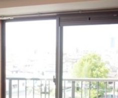 プライムアーバン平井の展望
