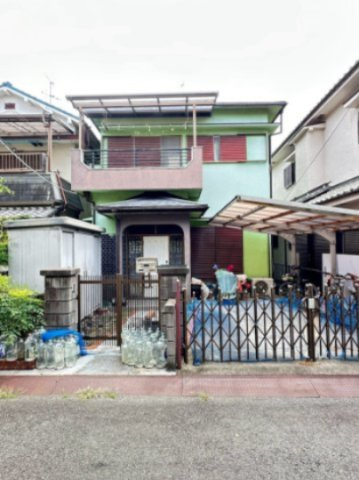 四条畷市二丁通町
