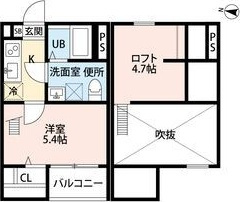 【間取り】 | CLASSY　STYLE