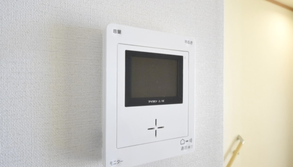 フェリース津田沼のセキュリティ