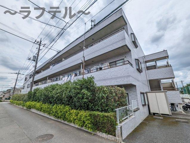 グリーンガーランド所沢2号館