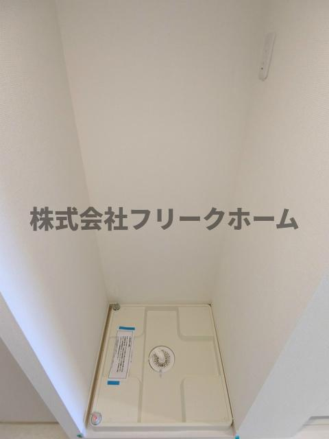 小金井市東町２丁目の賃貸マンションの設備