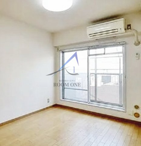 メゾン第２上井草の寝室|寝室です。