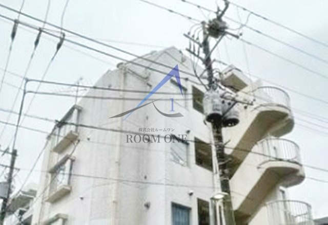 メゾン第２上井草