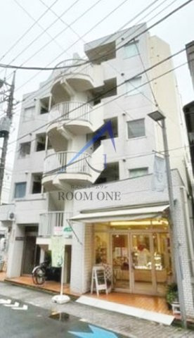 メゾン第２上井草