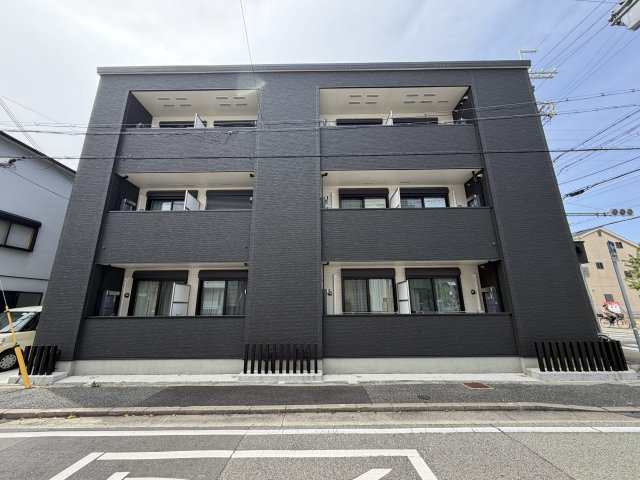 Ｍｉｒａｇｅ　武庫川