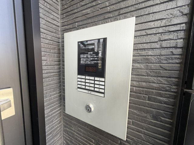 Ｍｉｒａｇｅ　武庫川のエントランス