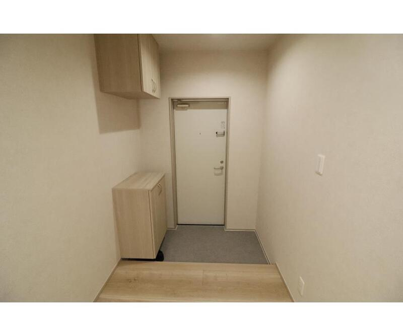 Ｍｉｒａｇｅ　武庫川の玄関