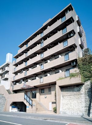 プライムアーバン鶴見寺谷の外観|★外観★