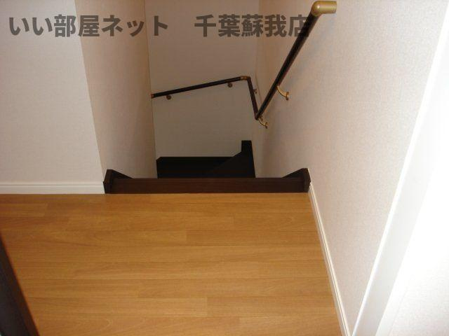 テンダーハウスＡの設備