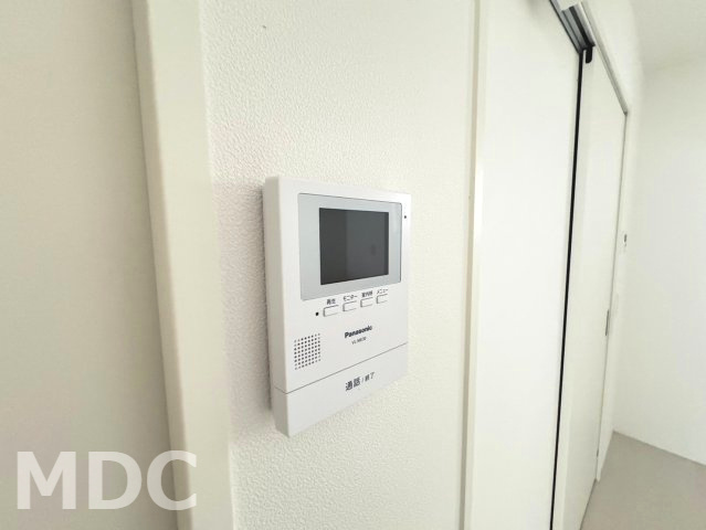 UKマンションの設備
