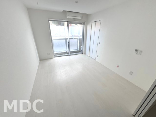 UKマンションのその他共用部分