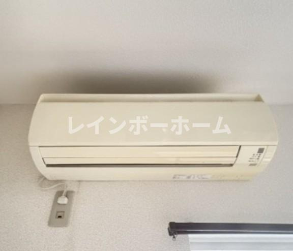 プラムハウスの設備