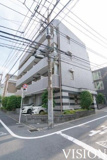 クレアシオン馬込の画像