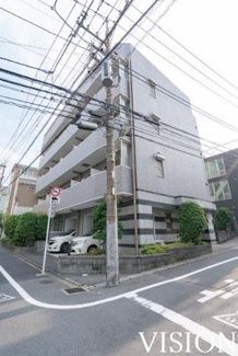 【外観】 | クレアシオン馬込