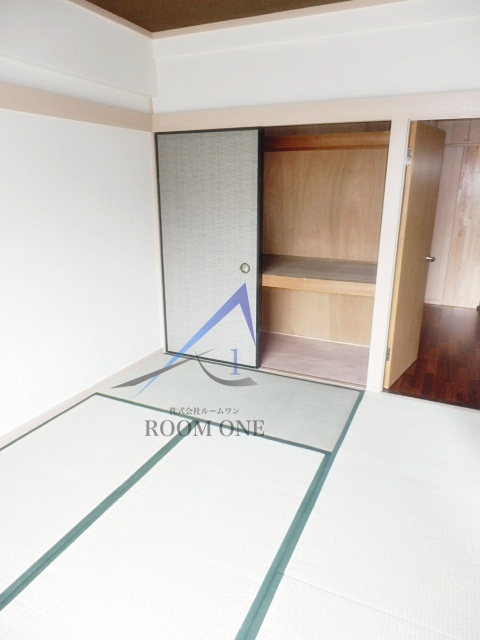 プラムヒルの寝室|寝室です。