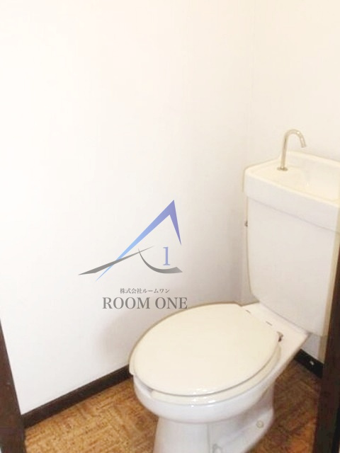 プラムヒルのトイレ|トイレです。
