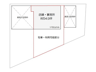 【間取り】 | 和泉中央美商