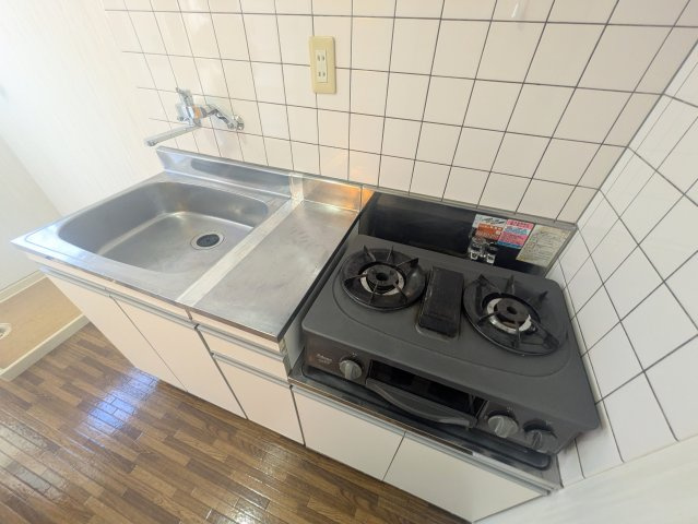 フィオレのキッチン