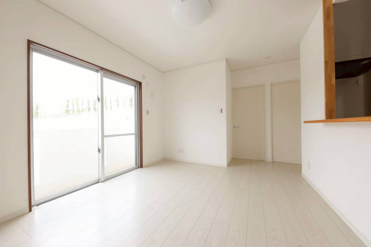 沖縄市桃原のその他|※掲載写真は完成時の室内写真を使用しております