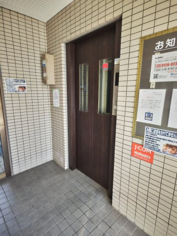 アビリティKの設備