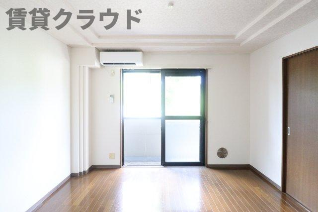 ＧＲＥＥＮ　ＰＩＡの居間・リビング|居間です