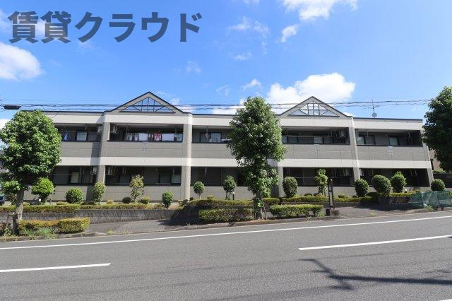 ＧＲＥＥＮ　ＰＩＡの外観|外観もきれいです