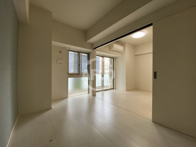 Blanc Mの洋室|Blanc M　洋室