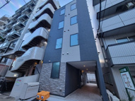 立川市高松町３丁目のマンションの画像