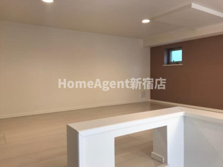 【内装】 | ハーモニーテラス中井