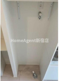 【設備】 | ハーモニーテラス中井 | 同仕様写真