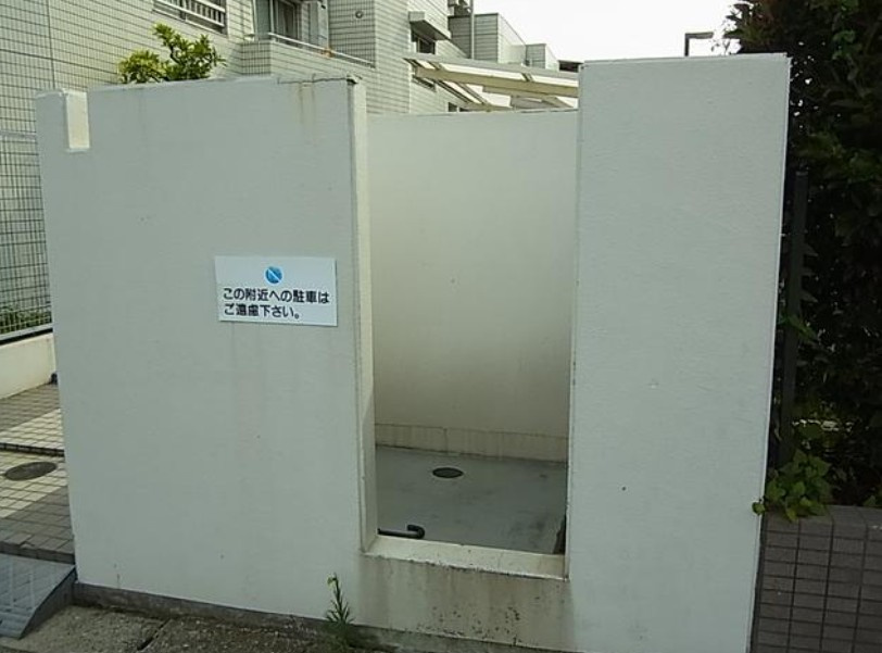 プライムシティ行徳のその他共用部分