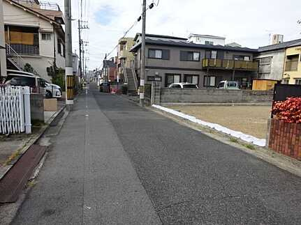 南区宇品御幸３丁目の周辺