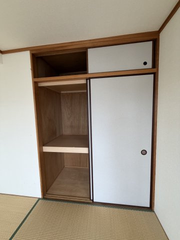 アビリティKの収納