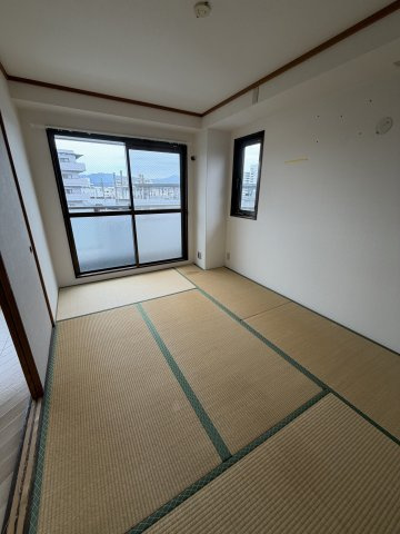 アビリティKの和室