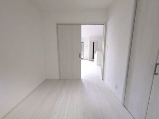 ソレイユ大宝｜名古屋市の賃貸ならMy賃貸の寝室|ソレイユ大宝
