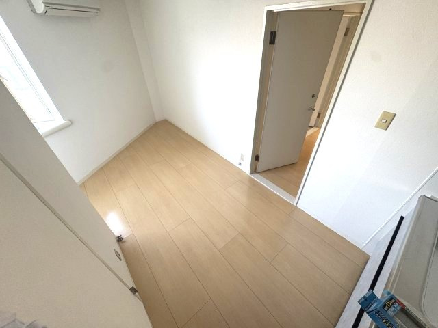 ホルム夙川の居間・リビング