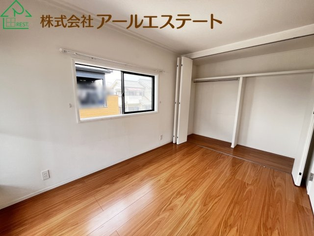 加古川市平岡町土山　　JR「土山駅」徒歩20分の子供部屋