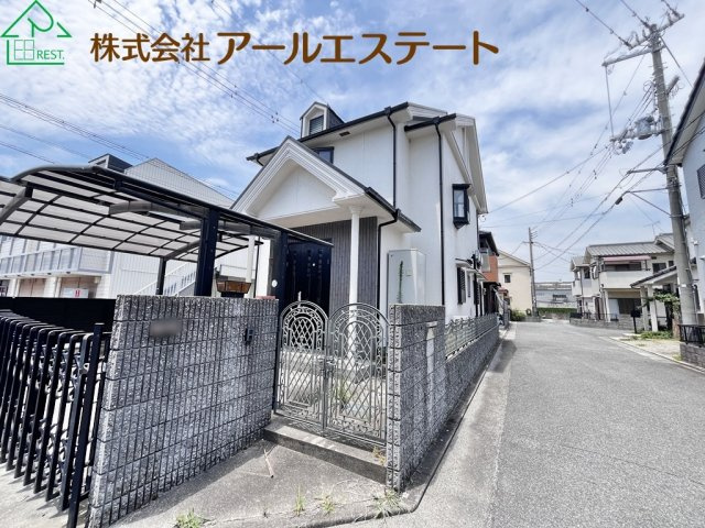 加古川市平岡町土山　　JR「土山駅」徒歩20分のその他