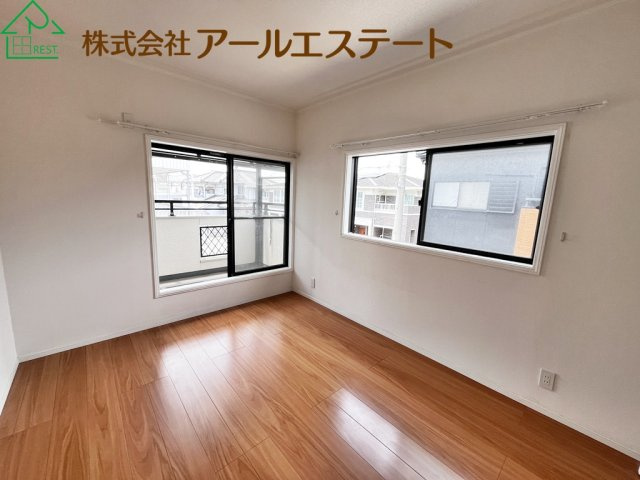 加古川市平岡町土山　　JR「土山駅」徒歩20分の子供部屋