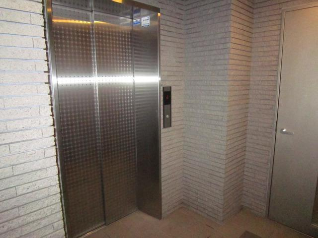 コンフォール高田馬場のその他共用部分