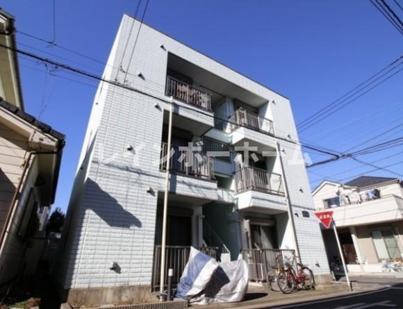 アンプルール フェール S，Sの外観