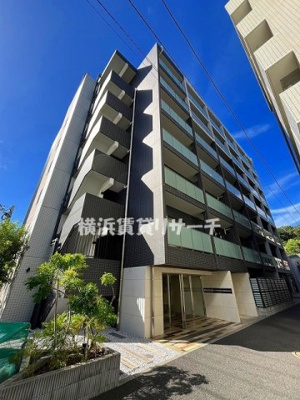 【外観】 | レグラス横濱保土ケ谷