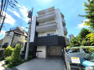 国分寺市本多１丁目のマンションの画像