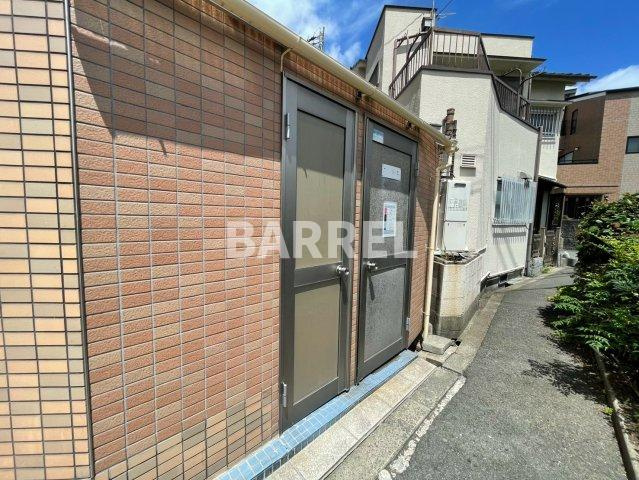 第3中本ビルのその他共用部分